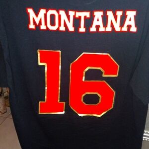 T-Shirt for Men Personalized any designs any Size of (S-M-L) black and white $45